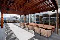 Crowne Plaza HOBART by IHG - bar