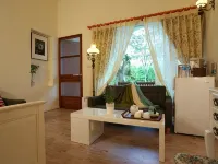 Focaccia Manor Hotels near Skcf