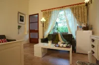 Focaccia Manor - 2 Yıldız