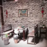 Guojia Bieyuan Hostel Huangyao Ancient Town