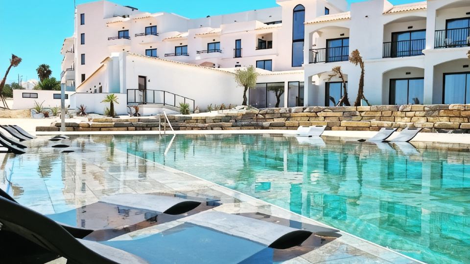 Regency Salgados Hotel & Spa