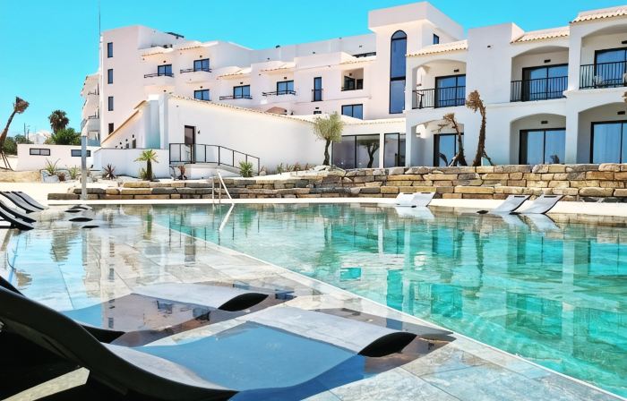 Regency Salgados Hotel & Spa