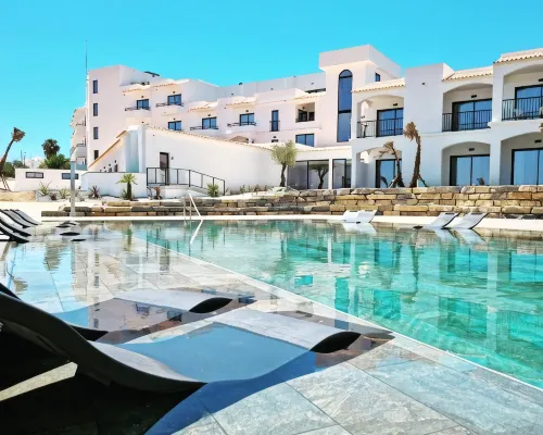 Regency Salgados Hotel & Spa Hotels in Guia