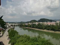 Pingtang Yuqi Hotel - Pet friendly