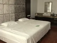 โรงแรมโรล - ห้องครัว