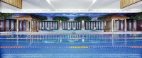 Seven-cultivation Hotel - Swimmingpools
