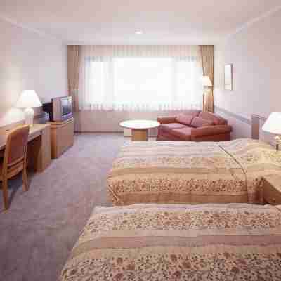Furano la Terre Rooms