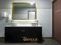 The Capsule Hotel Hotels in Sydney