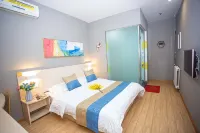 Yike Boutique Hotel - Апартаменты