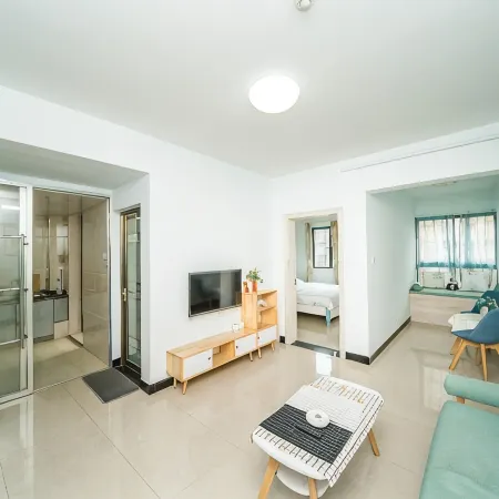 Yage Hotel (Changsha Huanghua Airport)