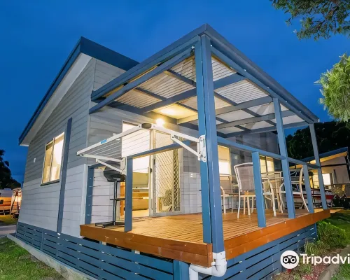 Reflections Tuncurry - Holiday Park Hotels in Forster