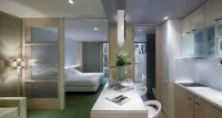 Ako Suites Hotel - Private Pools