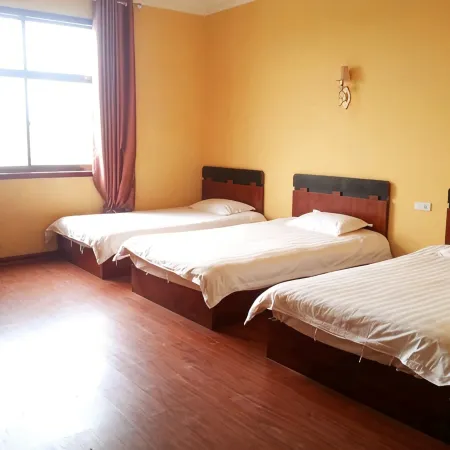 Boai Garden Express Hotel