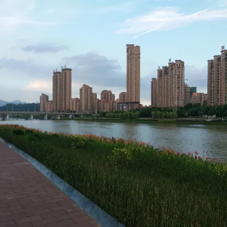 Xianyou Nanfeng Hotel