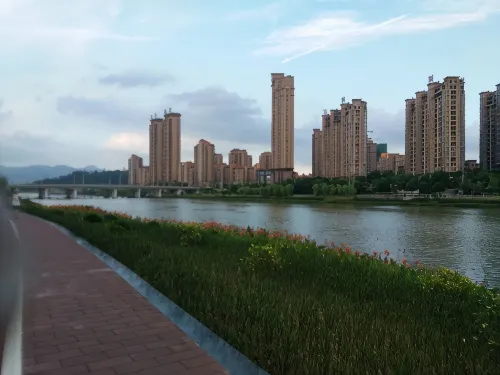 Xianyou Nanfeng Hotel