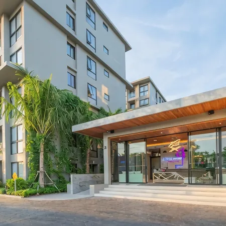 Diamond Resort Phuket Official Account
