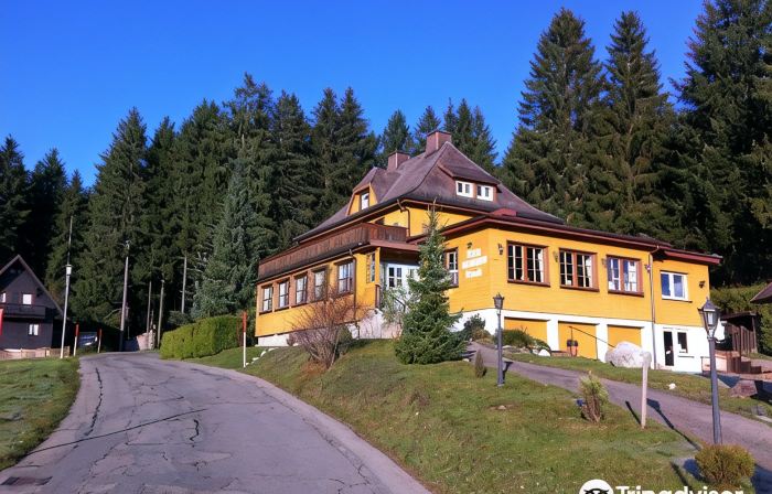 Hotel Restaurant Peterle