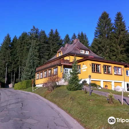 Hotel Restaurant Peterle