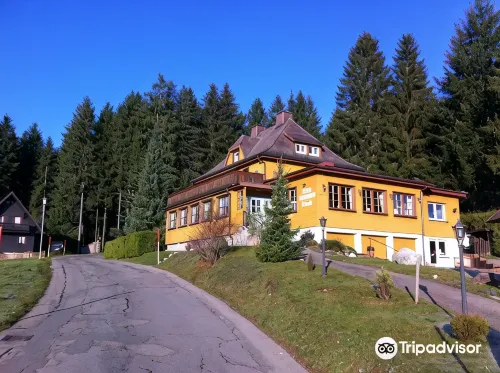 Hotel Restaurant Peterle