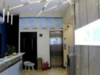 Lushi Youdu Boutique Hotel Hotels in Lushi