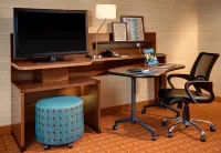 Fairfield Inn & Suites Niagara Falls