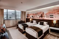 Hotel President Sarajevo