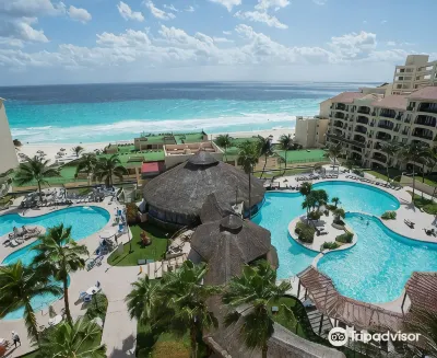 Hotel Emporio Cancún optional All-Inclusive (Hotel Emporio Cancun) Hoteles en 