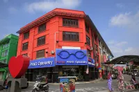 Uptown Eco Hotel Hotels in 