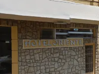 Hotel Oriente Hotels in Itajuba