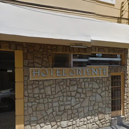 Hotel Oriente