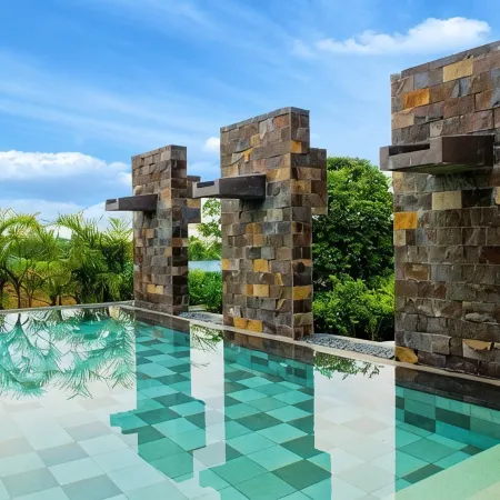 Anya Resort Tagaytay