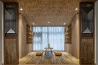 Xishan Yiju Hotel - breakfast