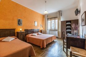 Bed & Breakfast Centrale