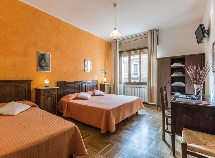 Bed & Breakfast Centrale