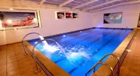 Imperial casablanca hotel&spa - Pools