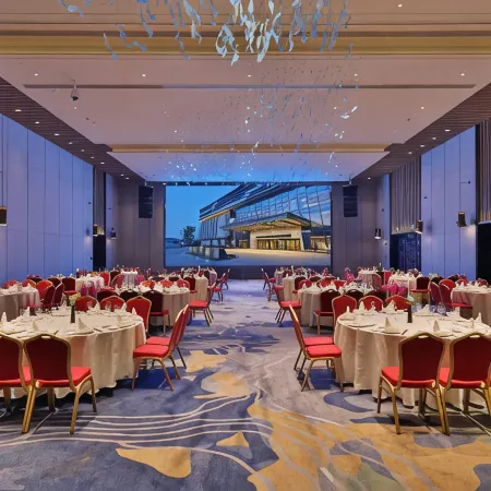 Bright Collection Hotel Yunshan Yuyao