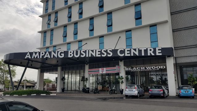 Urban Inn, Alor Setar
