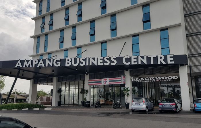 Urban Inn, Alor Setar