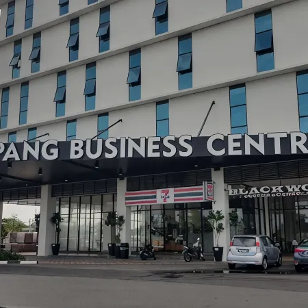 Urban Inn, Alor Setar