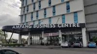 Urban Inn, Alor Setar - 3-Star