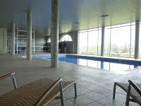 Abba Comillas Hotel - Pool