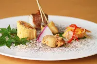 WE Hotel Toya - Dusit Collection - breakfast