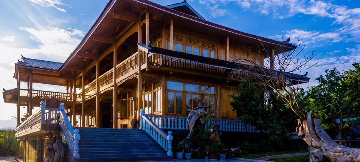 Xinning Jintian Guesthouse Hotels in Xinning