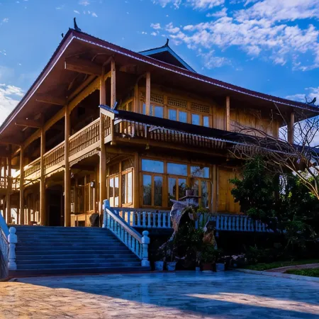 Xinning Jintian Guesthouse