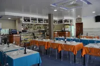 Hospedaria Recomeçar - Breakfast