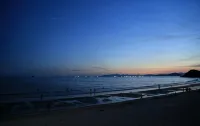 Jiabao Hostel - Ocean View