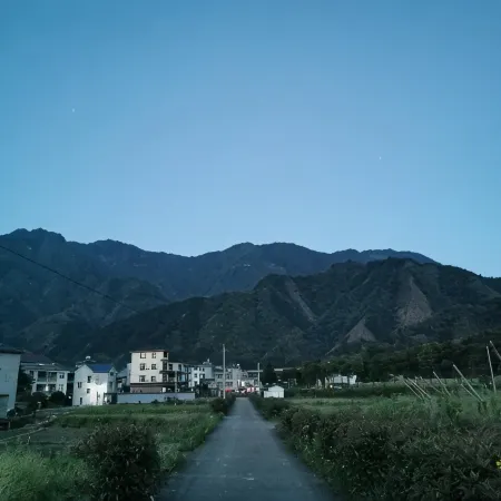 Guju Boutique Hostel