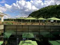 Jiaozishan Resort Hotel