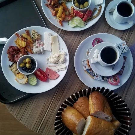 Grand Mardini Hotel