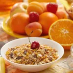 Hotel Royal Inn - Electronic City - Desayuno